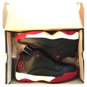 Jordan jumpman pro quick size 10 shoes Nike new